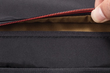 Logo trade mainoslahja ja liikelahja tuotekuva: Reppu Bobby Sling rintareppu